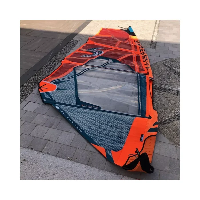 Occasion Simmer Blacktip 4.0 – 2024