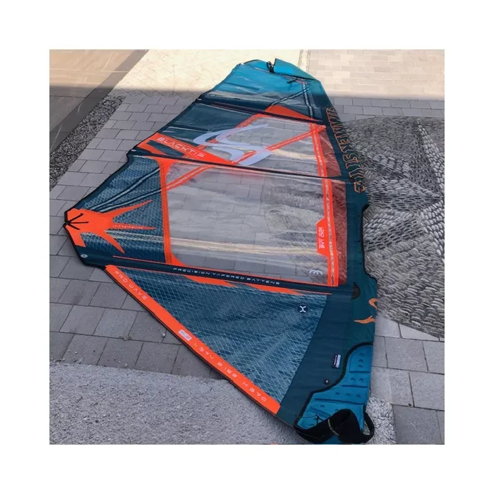 Occasion Simmer Blacktip 4.2 – 2023