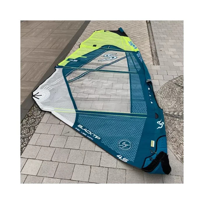 Occasion Simmer Blacktip 4.5 – 2020