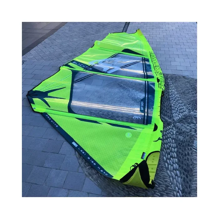 Occasion Simmer Blacktip 4.5 – 2023