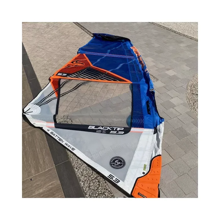 Occasion Simmer Blacktip 5.3 – 2019
