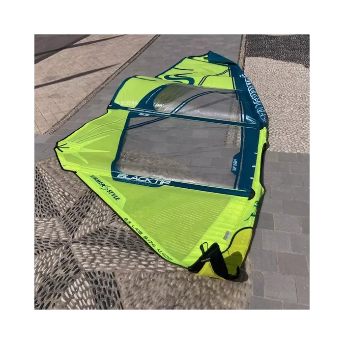 Occasion Simmer Blacktip 5.3 – 2021