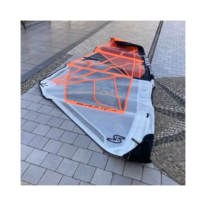 Occasion Simmer Blacktip X 4.2 – 2017