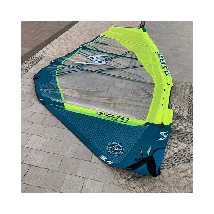 Occasion Simmer Enduro 5.4 – 2020