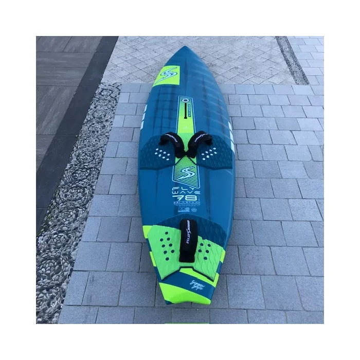 Occasion Simmer Flywave 78 – 2023