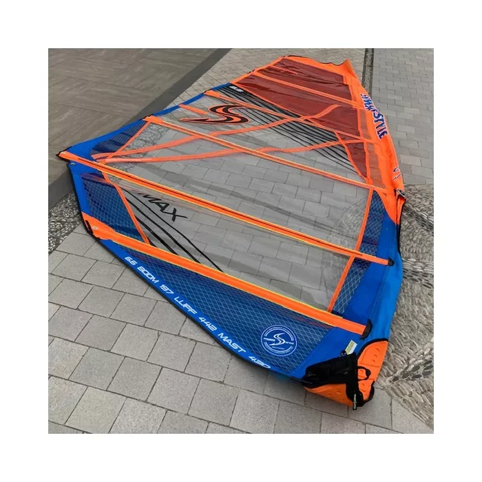 Occasion Simmer V Max 6.6 – 2019