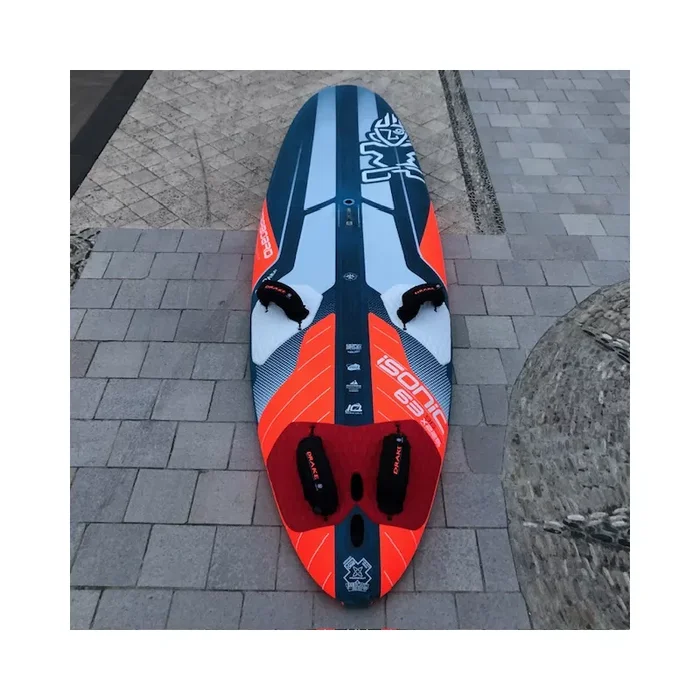 Occasion Starboard iSonic 63 Carbon Reflex (96 litres) – 2022 + Shipping Romania