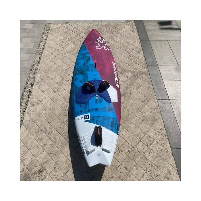 Occasion Starboard Ultra Pro Model 86 – 2023
