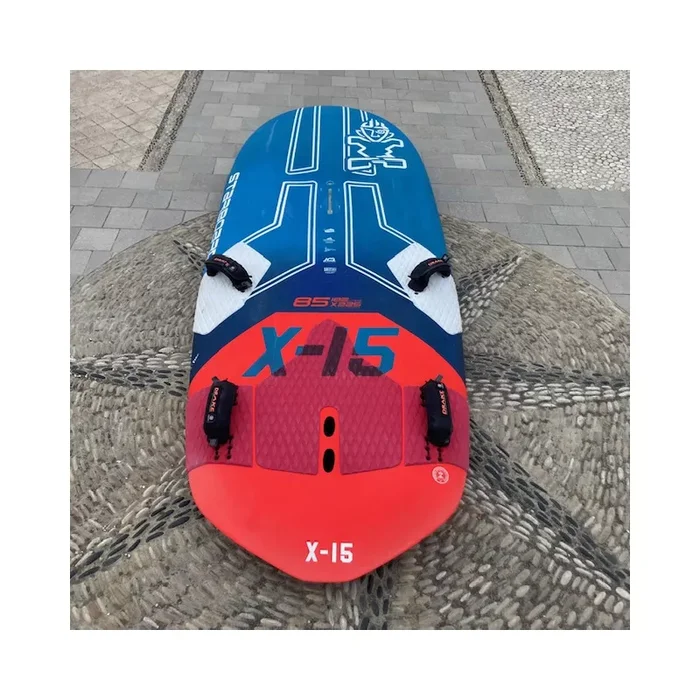 Occasion Starboard X15 85 Carbon Reflex – 2024
