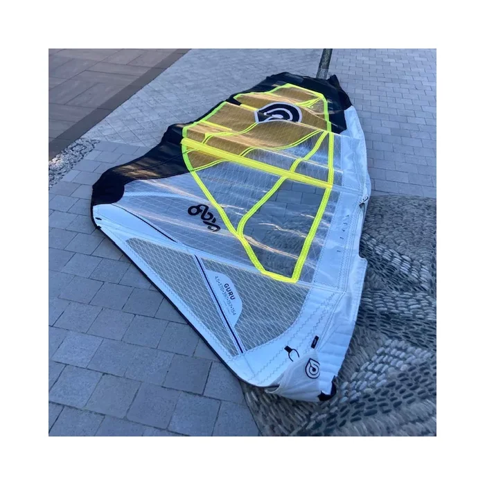 Occasion Voile Goya Guru 4.5 – 2016