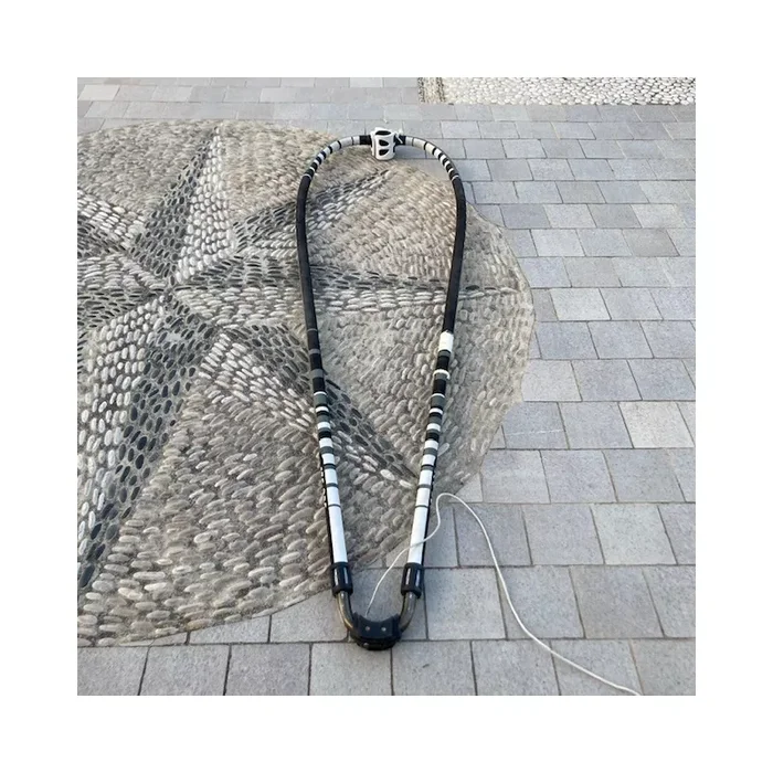 Occasion Wishbone Alu Dynafiber- 175/225