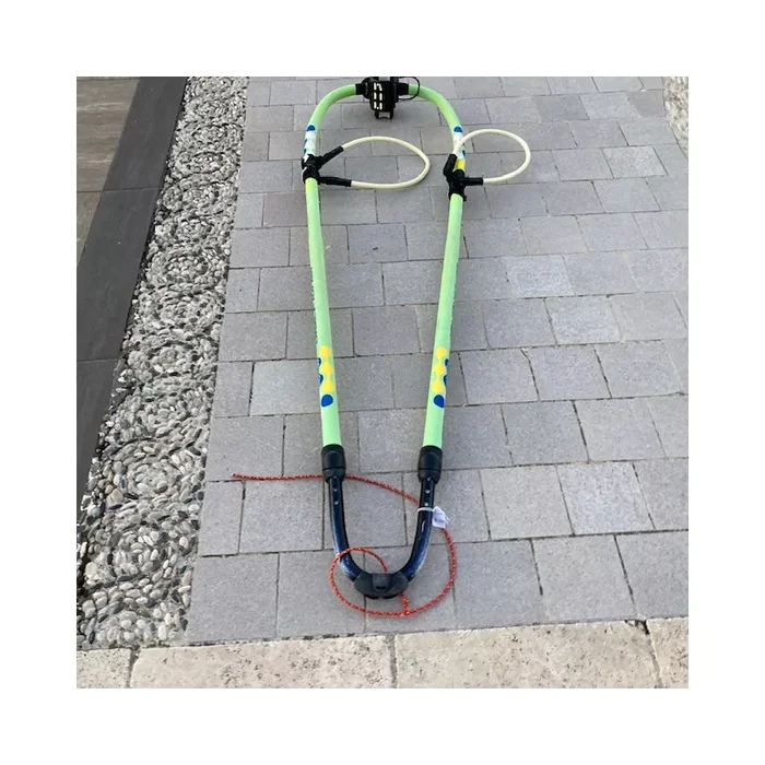Occasion Wishbone Alu Dynafiber – 140/190