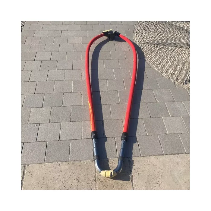 Occasion Wishbone Alu Nautix Original – 145/195
