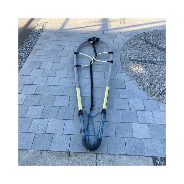Occasion Wishbone Alu Nautix Tiger – 155/195