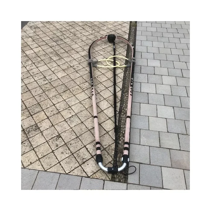 Occasion Wishbone Alu XO Sails SX 500 – 180/240