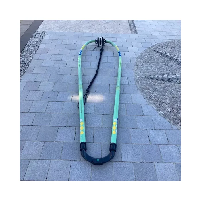 Occasion Wishbone Carbon Dynafiber – 175/225