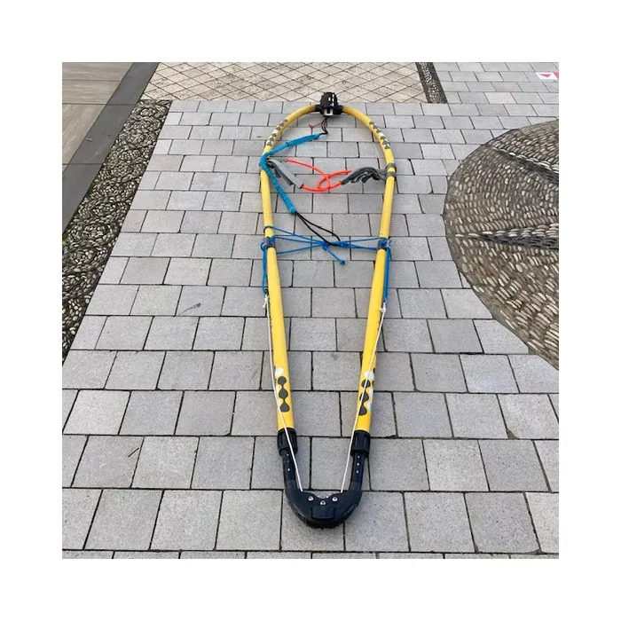 Occasion Wishbone Carbon Dynafiber – 200/250
