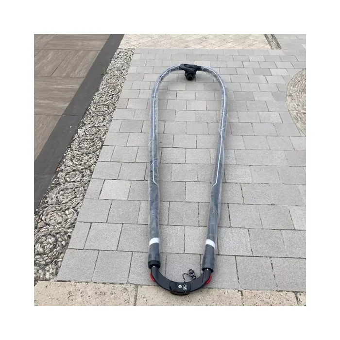 Occasion Wishbone Carbon Gun Sails Select 180/240 – 2022