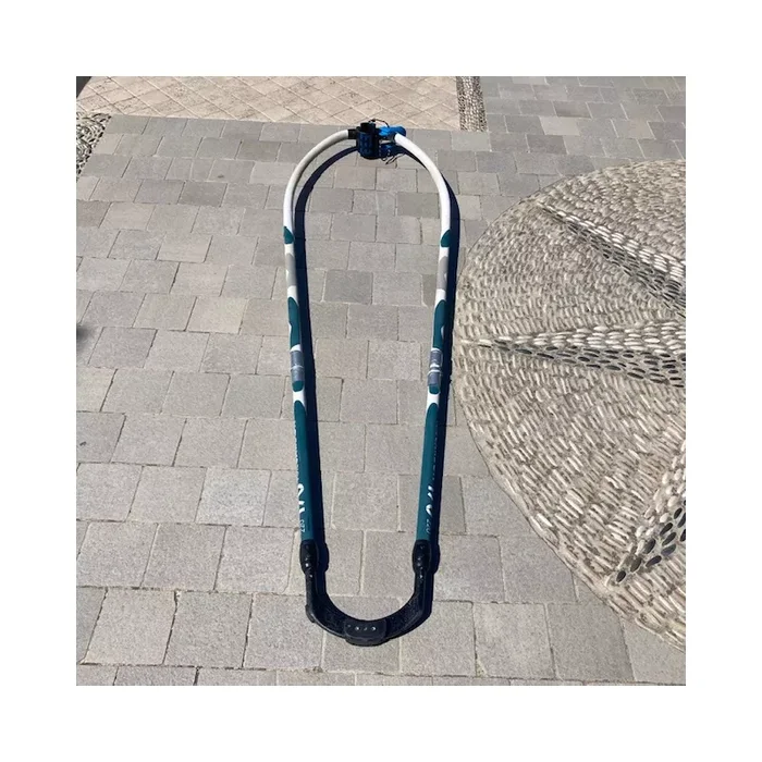 Occasion Wishbone Carbon Slim Dynafiber Foil – 170/220
