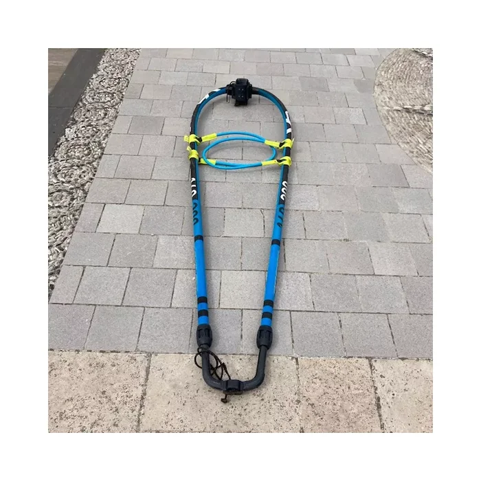Occasion Wishbone Carbon XO Sails SX1000 – 140/200