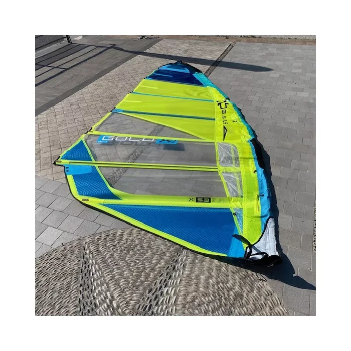 Occasion XO Sails Gold 5.3 – 2019
