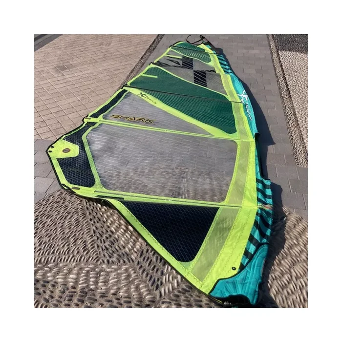 Occasion XO Sails Shark 4.7 – 2017