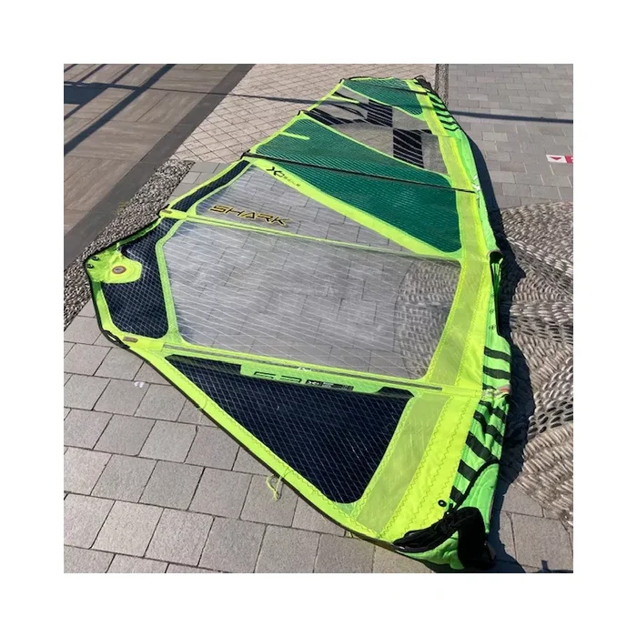 Occasion XO Sails Shark 5.3 – 2019