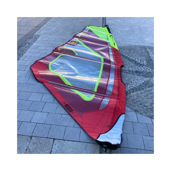 Occasion XO Sails Skull 3.3 – 2019