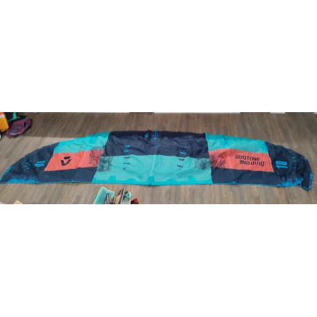 Occasions Ailes KitesurfDuotone REBEL 10m2019