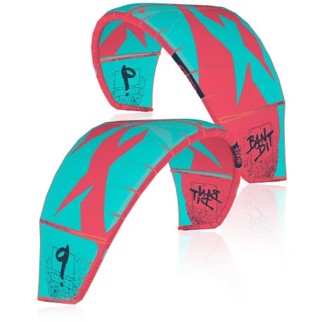 Occasions Ailes KitesurfF-One bandit 6m² 2019/20 2020