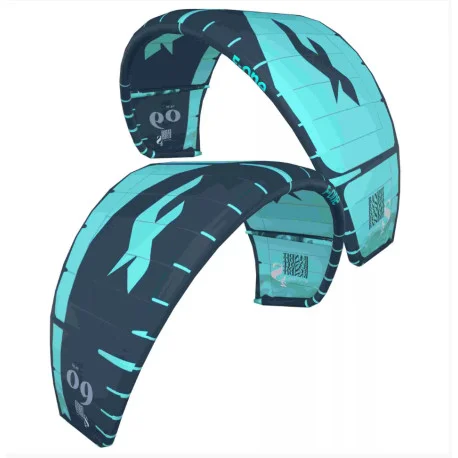 Occasions Ailes KitesurfF-One bandit S2 8m² 2021 2021