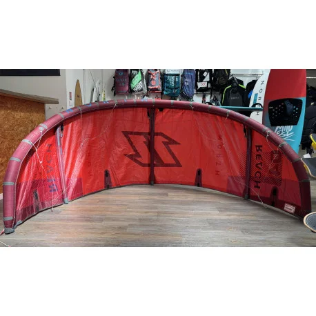Occasions KitesurfNorth Kiteboarding Reach Rouge 4m 2023 Occasion 2023
