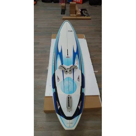 Occasions Planches WindsurfExocet u-surf 842007 2007
