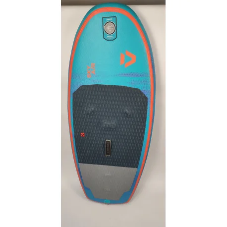 Occasions WingDuotone sky air5’5/110L 2024