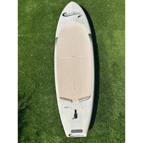 Occasions WingF-One Rocket surffoil 5’5 2025 2025