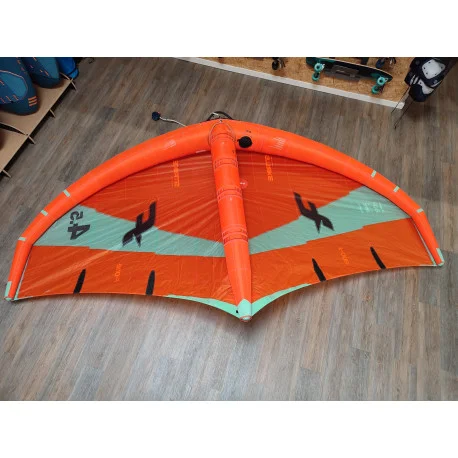 Occasions WingF-One strike v4 4.5m²2024