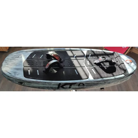 Occasions WingKT Surfing wing drifter 64L2023