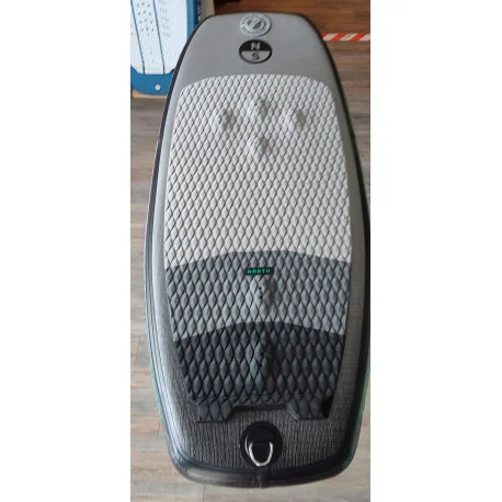Occasions WingNorth Kiteboarding Seek Air Foil Board 78L 2024