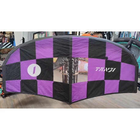 Occasions WingTakuma Concept tanji3.5m²2023