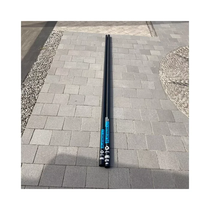 Occassion Mat Duotone Platinum SLS 4.00 RDM 100% – 2022