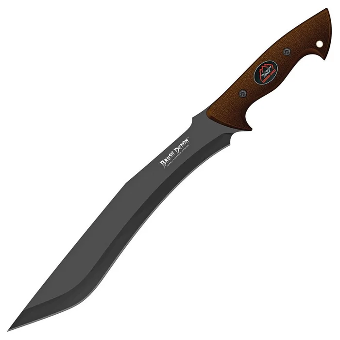 OEBD10C – Outdoor Edge Brush Demon