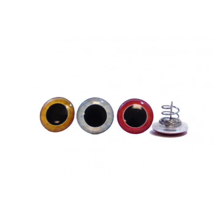 Oeil a visser Abu Garcia Beast Screw-In Eyes