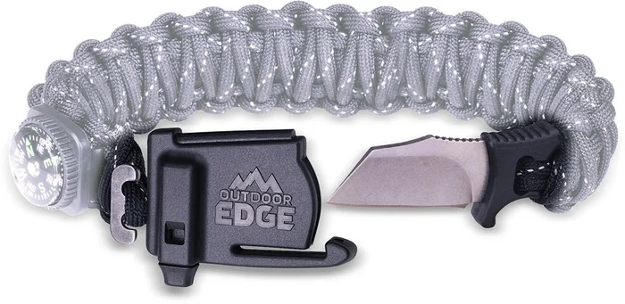 OEPSKBKL – Outdoor Edge boucle ParaSpark