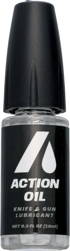 OIL010 – ACTION OIL Flacon burette 10mL