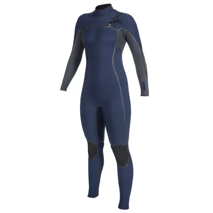 Oneill – WMS HYPERFREAK 5/4+ CHEST ZIP FULL