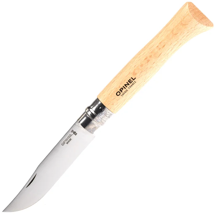 OP0016172 Opinel N°12 inox