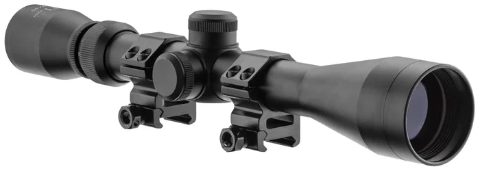 OP105 – Lunette RTI 3 – 9×40 avec montage rail 21 mm