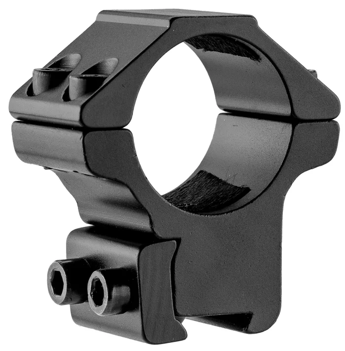 OP160 – Colliers de montage rail 11 mm double serrage BTR
