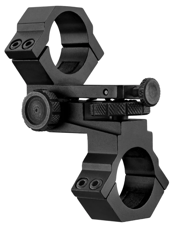 OP1691 – RTI Montage de lampe et laser pour lunette diamètre 25.4 mm
