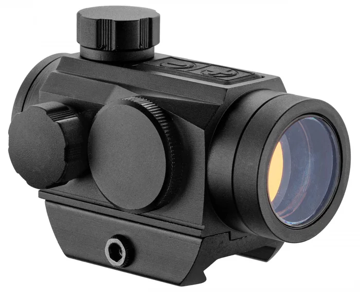 OP801 – Micro Point rouge RTI tubulaire 2 MOA